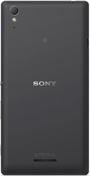 Sony Xperia T3 Ultra D5103 Black
